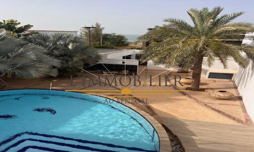 L'immobilier au Sénégal - VV0075 - Villa à SOMONE - IMG_3483