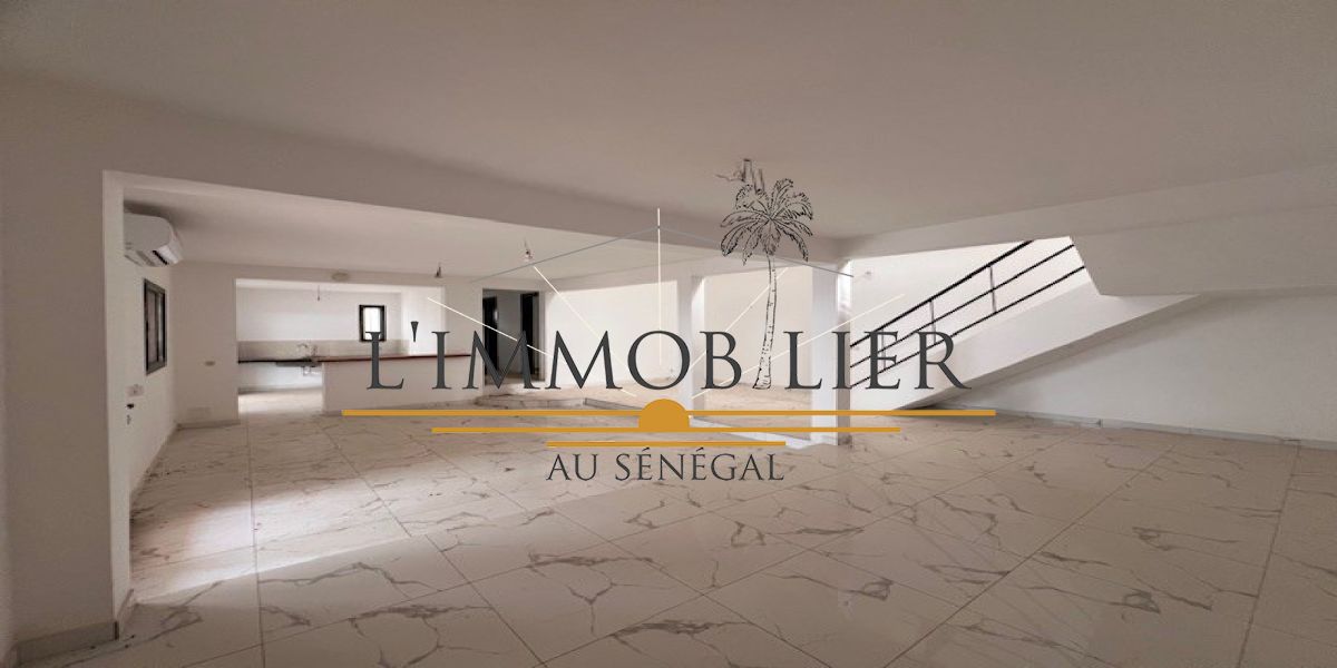 L'immobilier au Sénégal - VV0075 - Villa à SOMONE - IMG_3403