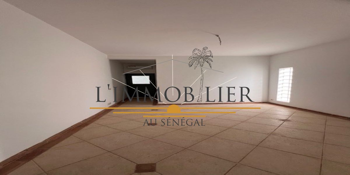 L'immobilier au Sénégal - VV0075 - Villa à SOMONE - IMG_3399