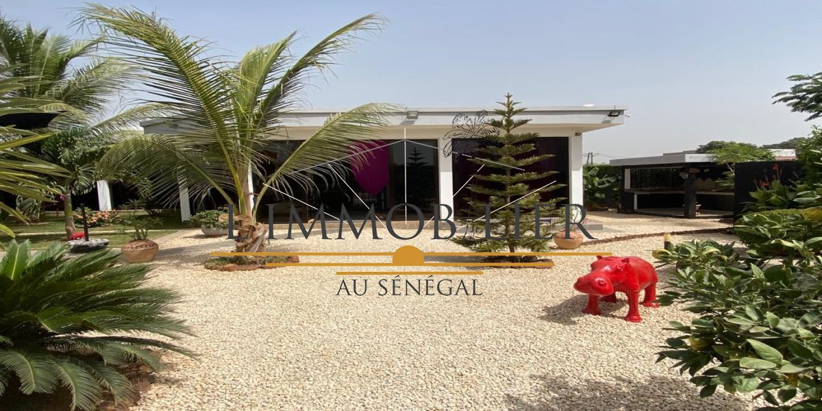 L'immobilier au Sénégal - VV0079 - Villa à SOMONE - PHOTO-2023-11-09-15-50-23-6
